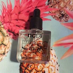5/$25 ncLA cuticle oil